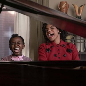 Foto Respect: A História de Aretha Franklin