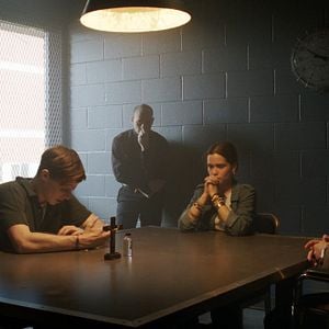 Foto Invocação do Mal 3: A Ordem do Demônio