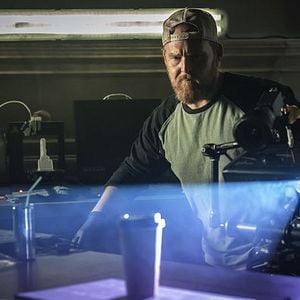 Foto Assalto ao Banco da Espanha