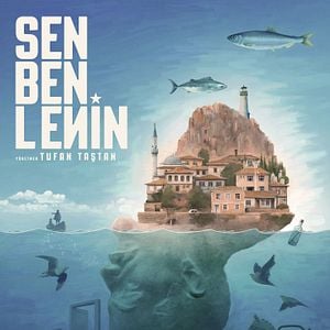 Foto Você, Eu e Lênin