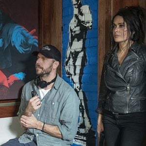 Foto Patrick Hughes (II)