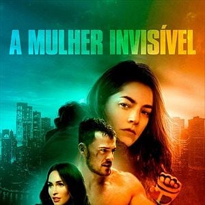 Foto A Mulher Invisível