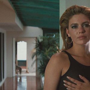 Foto Instinto Selvagem