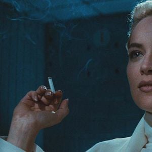 Foto Instinto Selvagem