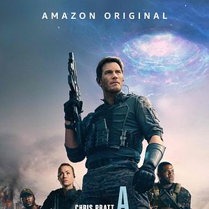 Foto A Guerra do Amanhã