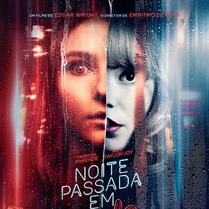 Foto Noite Passada em Soho