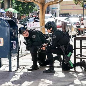 Foto Alex Russell (II)