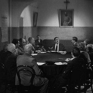 Foto A Máquina de Matar Pessoas Más