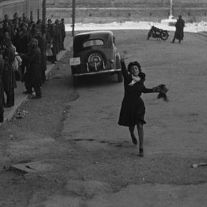 Foto Roma, Cidade Aberta