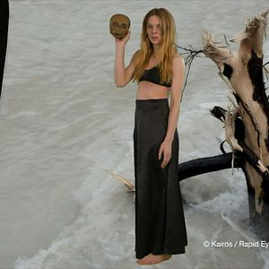 Foto Lilith Stangenberg