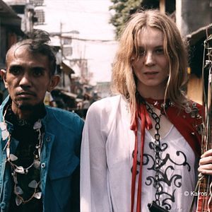 Foto Lilith Stangenberg