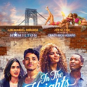 Foto Em um Bairro de Nova York