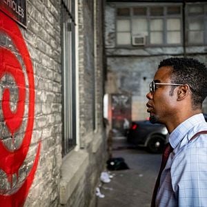 Foto Espiral – O Legado de Jogos Mortais