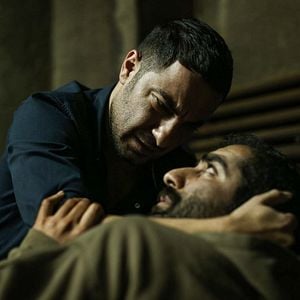 Foto Navid Mohammadzadeh