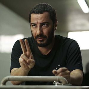 Foto Navid Mohammadzadeh