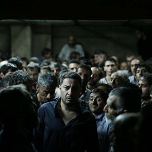 Foto Navid Mohammadzadeh