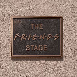 Foto Friends: The Reunion