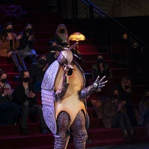 Foto Friends: The Reunion