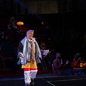 Foto Friends: The Reunion