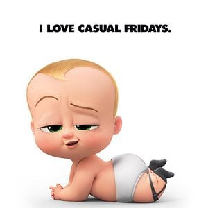 Foto O Poderoso Chefinho 2 - Negócios da Família