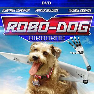 Foto Meu Cachorro É Um Robô 2