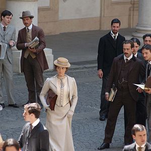 Foto Paola Cortellesi