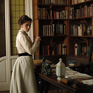 Foto Paola Cortellesi