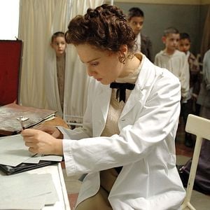 Foto Paola Cortellesi