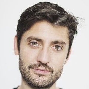 Foto Max Marieges