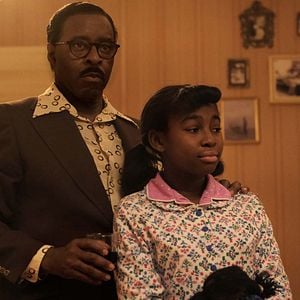 Foto Courtney B. Vance