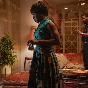 Foto Malcolm Barrett