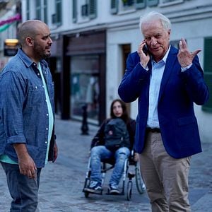 Foto André Dussollier