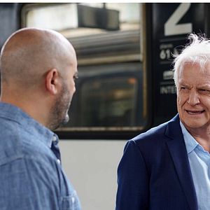 Foto André Dussollier