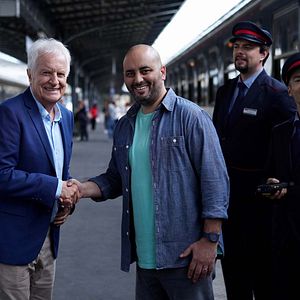 Foto Jonathan Lambert