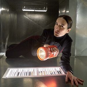 Foto A Casa das Flores: O Filme