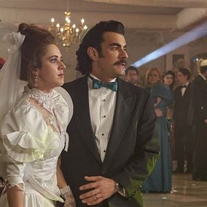 Foto A Casa das Flores: O Filme