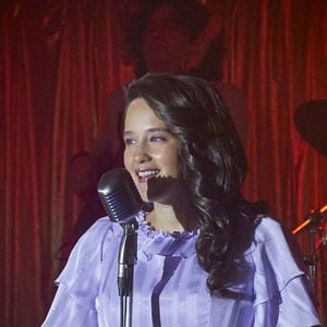 Foto Ximena Sariñana