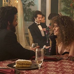 Foto A Casa das Flores: O Filme