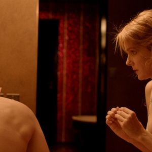 Foto Alice - Uma Acompanhante Parisiense