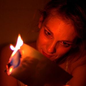 Foto Alice - Uma Acompanhante Parisiense