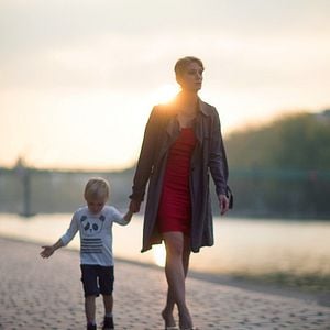 Foto Alice - Uma Acompanhante Parisiense