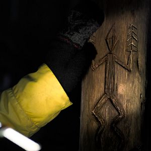 Foto A Viúva das Sombras