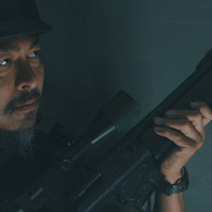 Foto A Invasão Alienígena