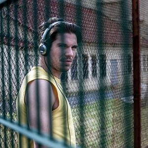 Foto François Civil