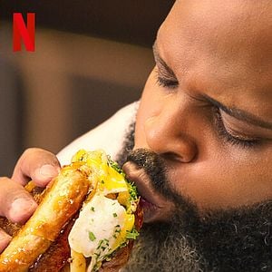 Foto Os Mestres da Fritura