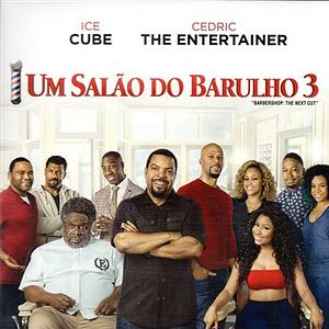 Foto Um Salão do Barulho 3