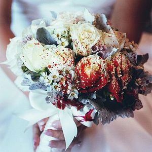 Foto Madrinhas de Casamento Brutais