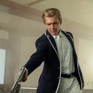 Foto Antonio Banderas