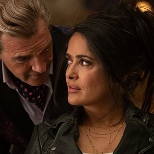 Foto Antonio Banderas