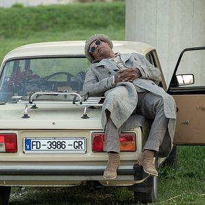 Foto Dupla Explosiva 2 - E a Primeira Dama do Crime